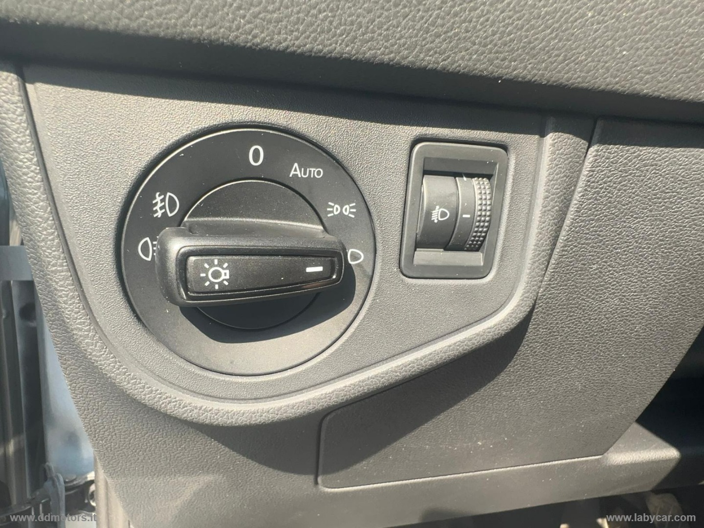 Polo 1.0 TSI Life *NEOPATENTATI* - immagine 31