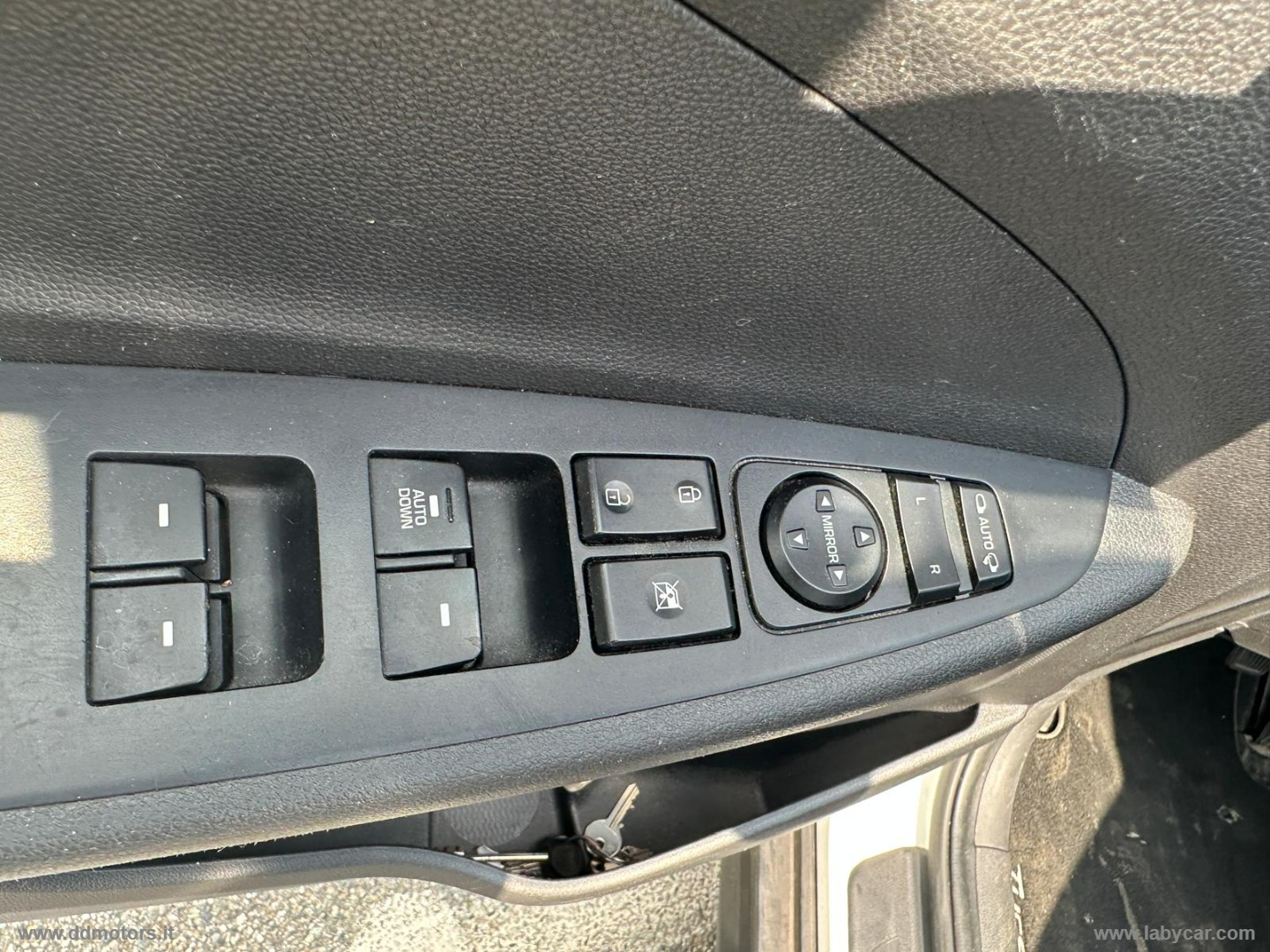 Tucson 1.6 CRDi Exellence *NEOPATENTATI* - immagine 31