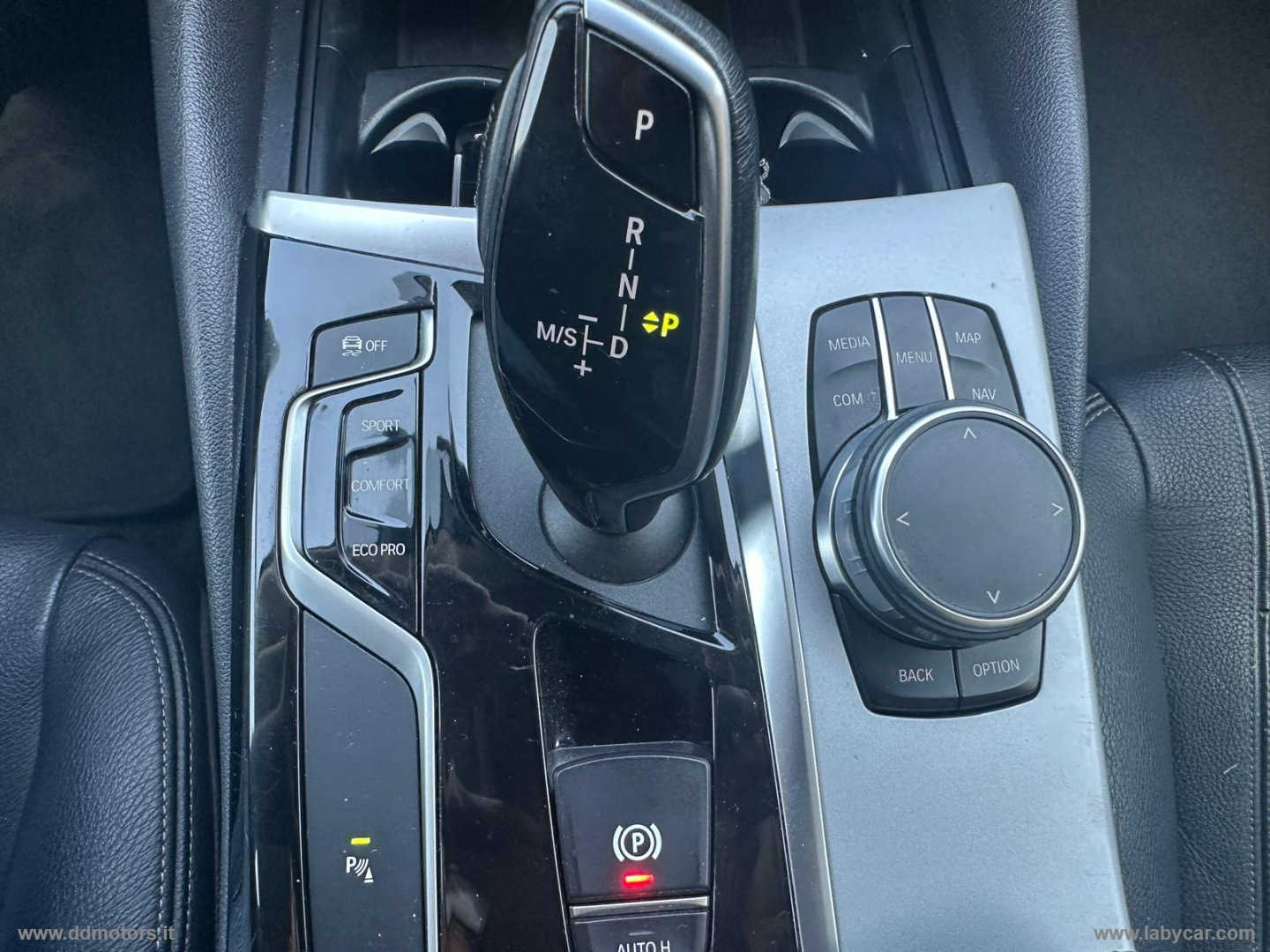 520d xDrive Touring Business XDRIVE - immagine 31