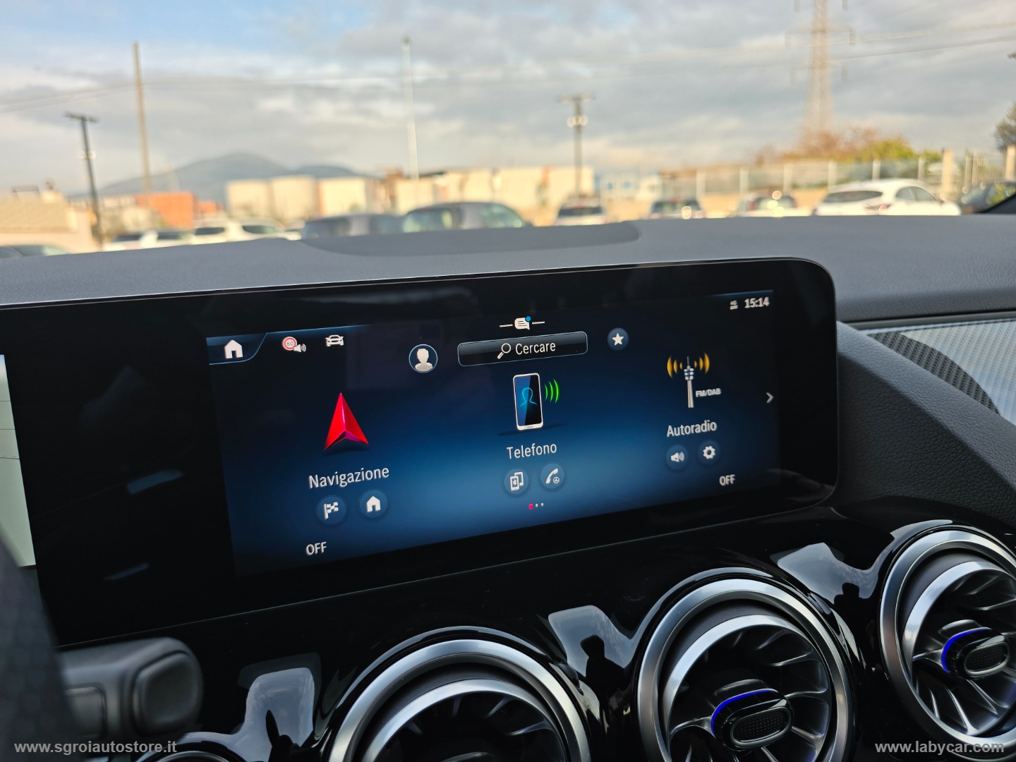 GLA 200 d Automatic AMG Line Adv.Plus - immagine 31