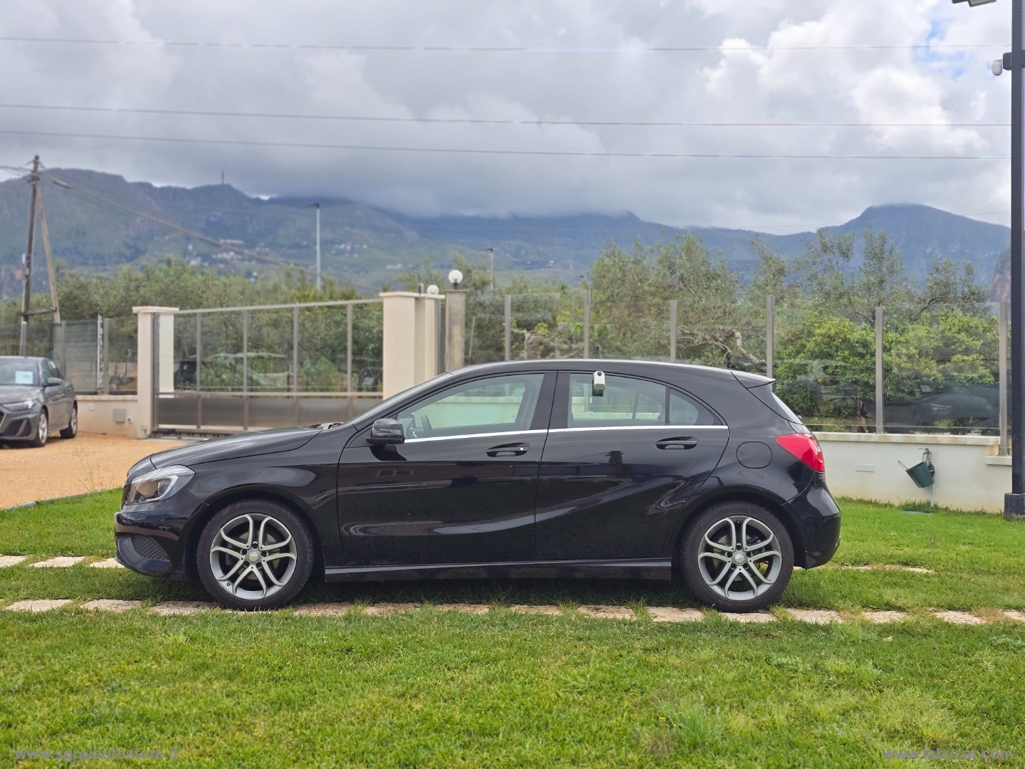 A 180 CDI Sport - immagine 31