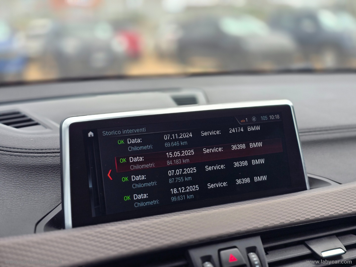 X2 SDrive18d Msport - immagine 31