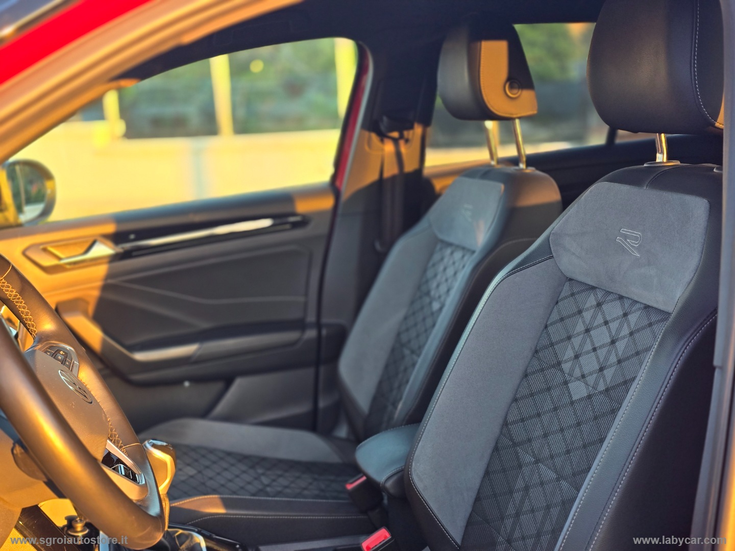 T-Roc 2.0 TDI SCR R-Line - immagine 31