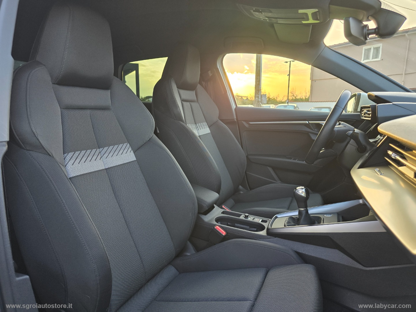 A3 SPB 30 TDI S line edition - immagine 31