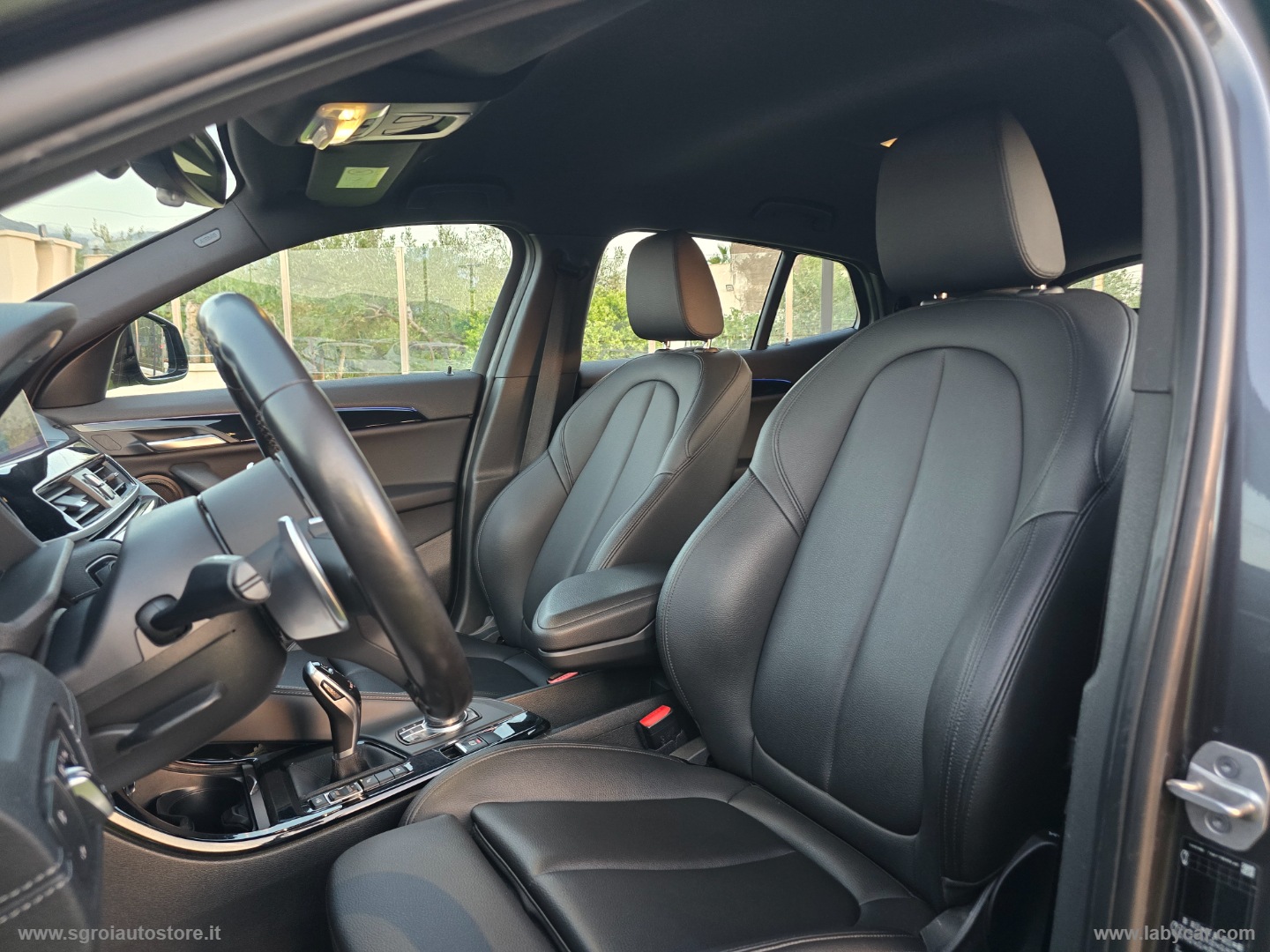X2 xDrive20d Msport - immagine 31