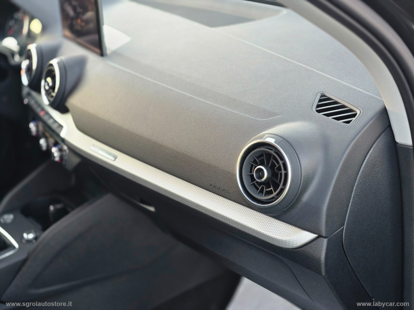 Q2 30 TDI Admired Advanded - immagine 31