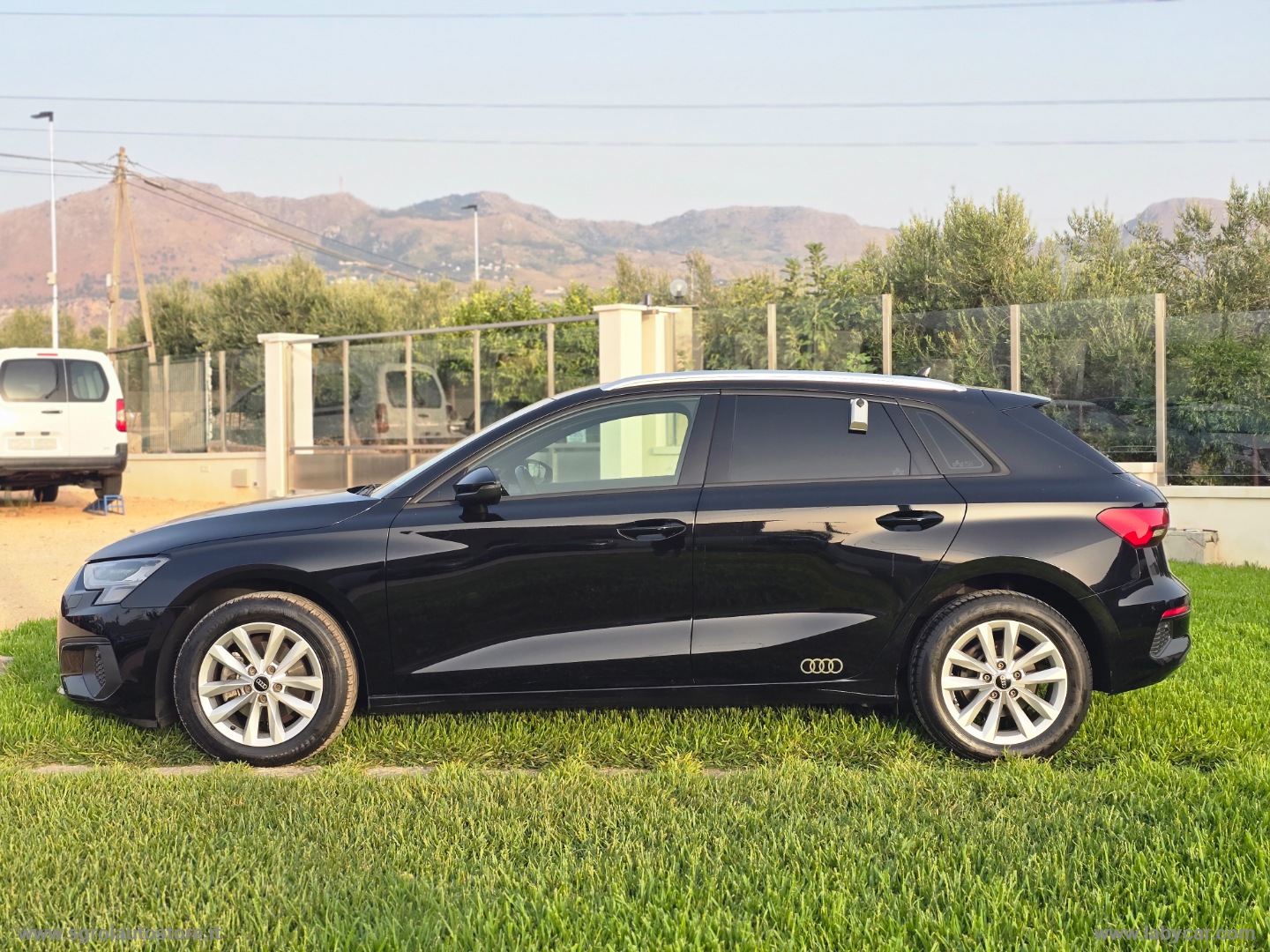 A3 SPB 30 TDI - immagine 31