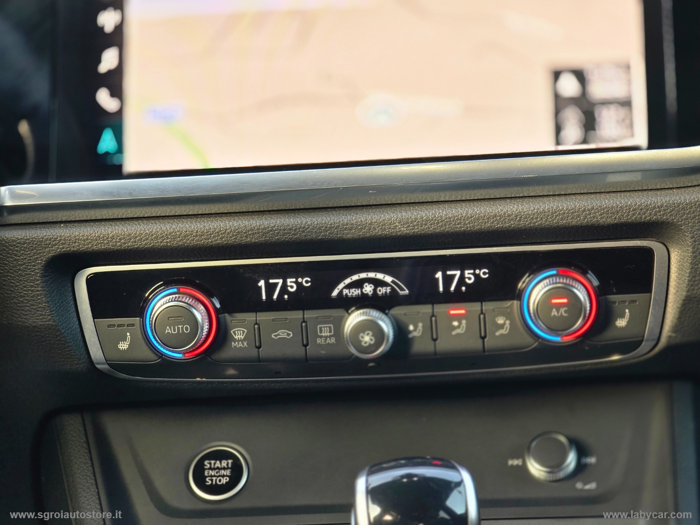 Q3 SPB 35 TDI S tronic S line edition - immagine 31