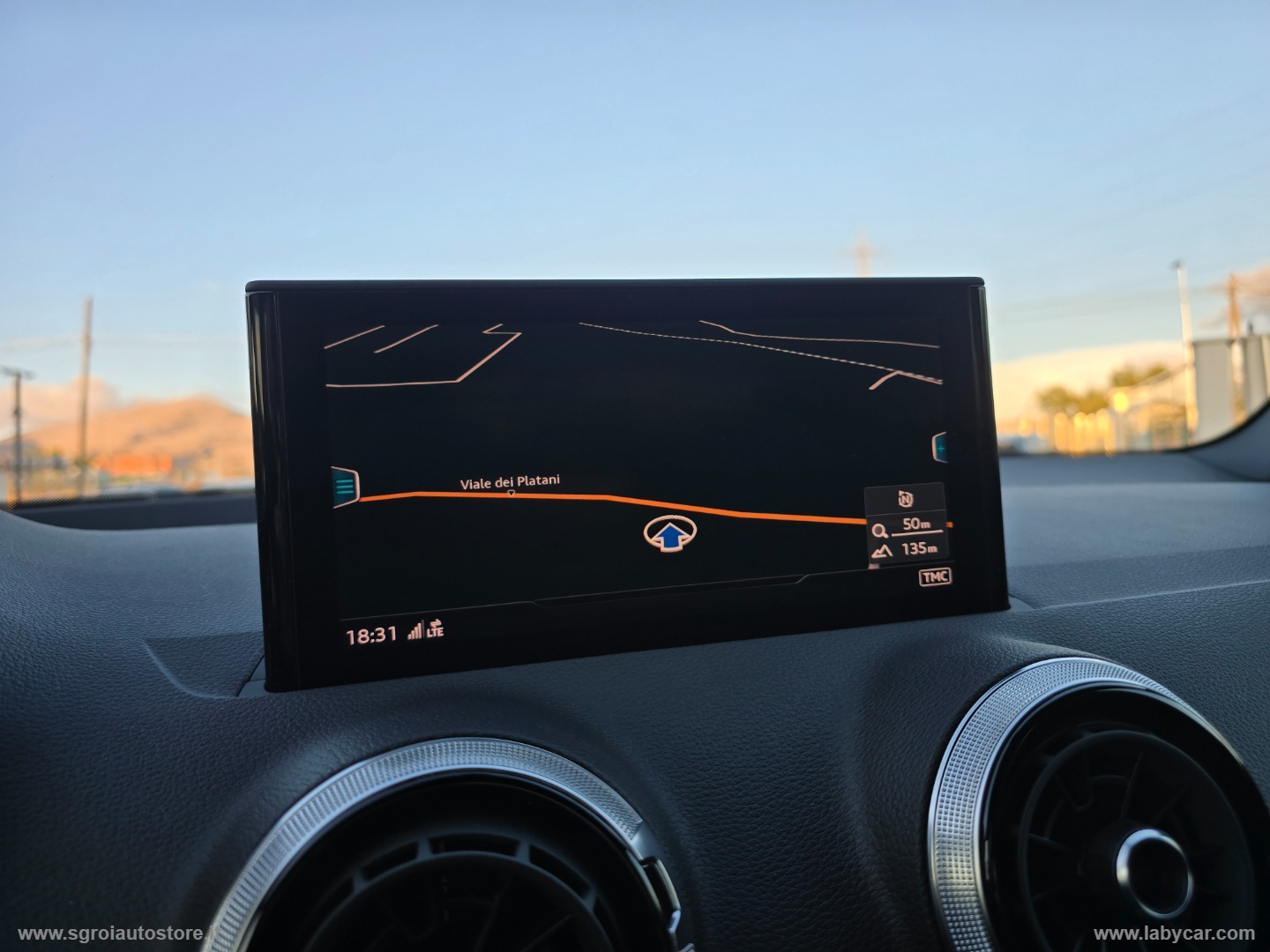 Q2 35 TDI S tronic S line Edition - immagine 31