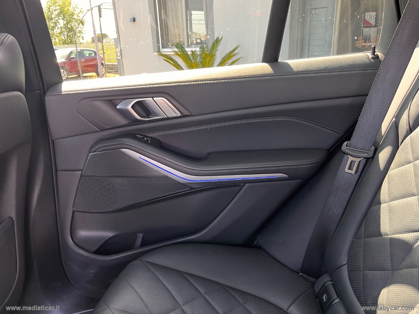 X5 xDrive30d 48V Msport - immagine 31