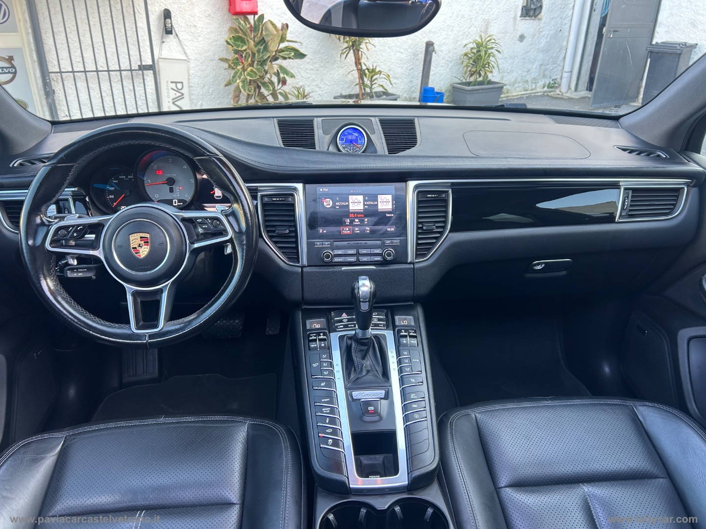 Macan 3.0 S Diesel - immagine 31