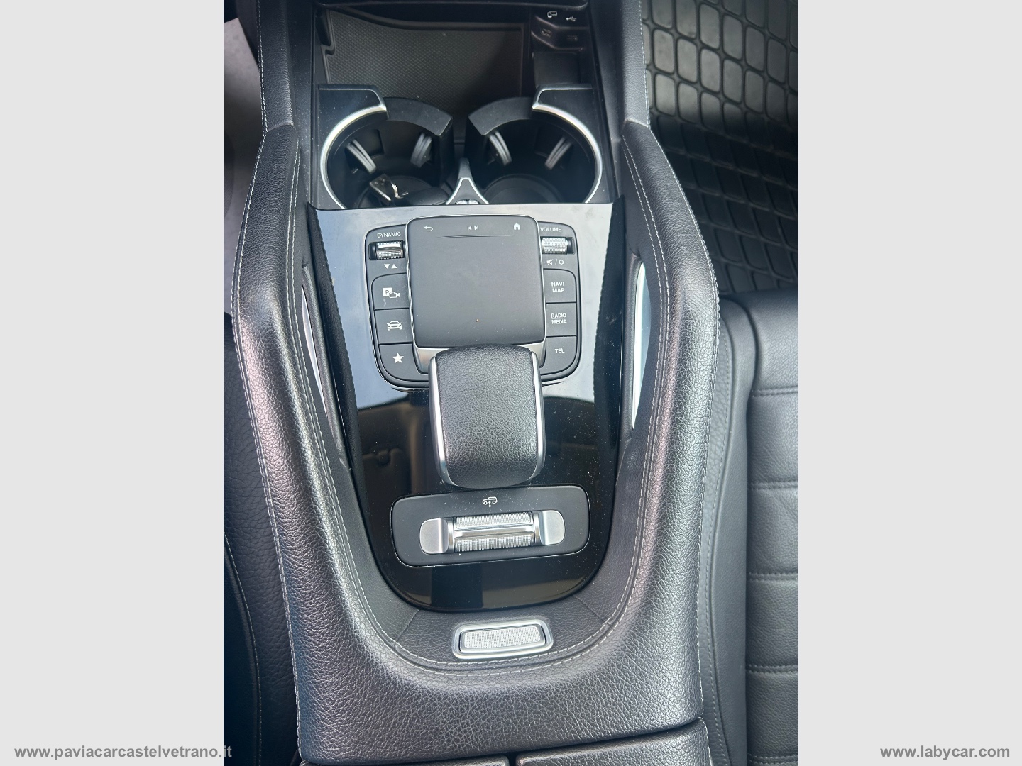 GLE 300 d 4Matic Mild Hybrid Prem. Plus - immagine 31