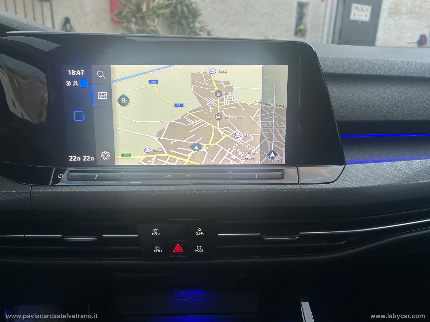 Golf 2.0 TSI GTI DSG - immagine 31