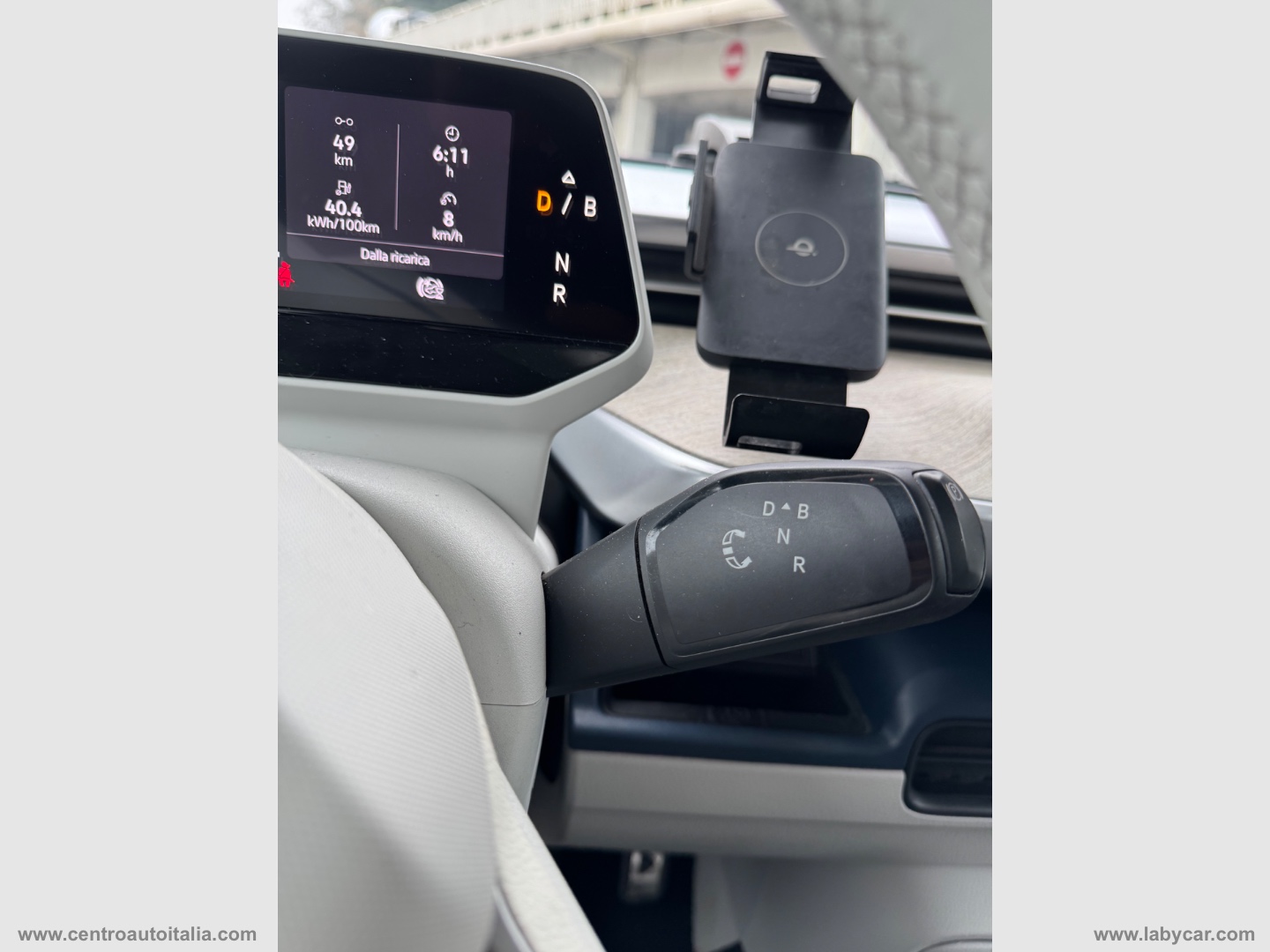 ID.Buzz Pro Passo Corto - immagine 31