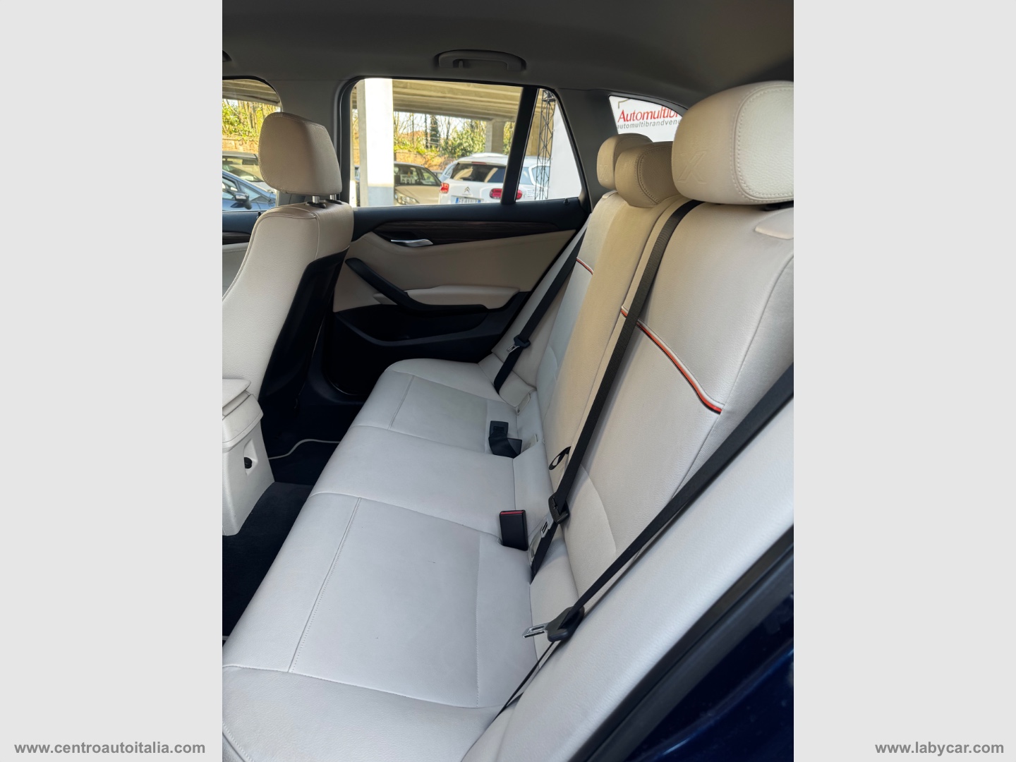 X1 xDrive20d X Line - immagine 31