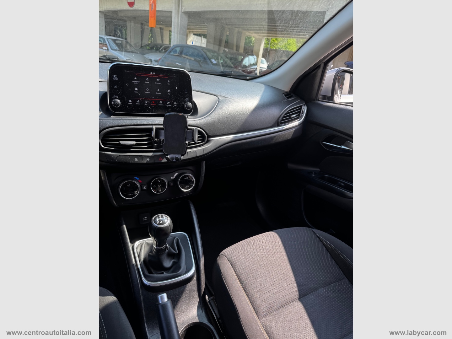 Tipo 1.3 Mjt S&S SW Business - immagine 31