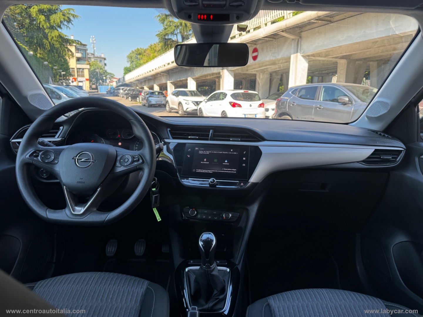 Corsa 1.2 Edition - immagine 31