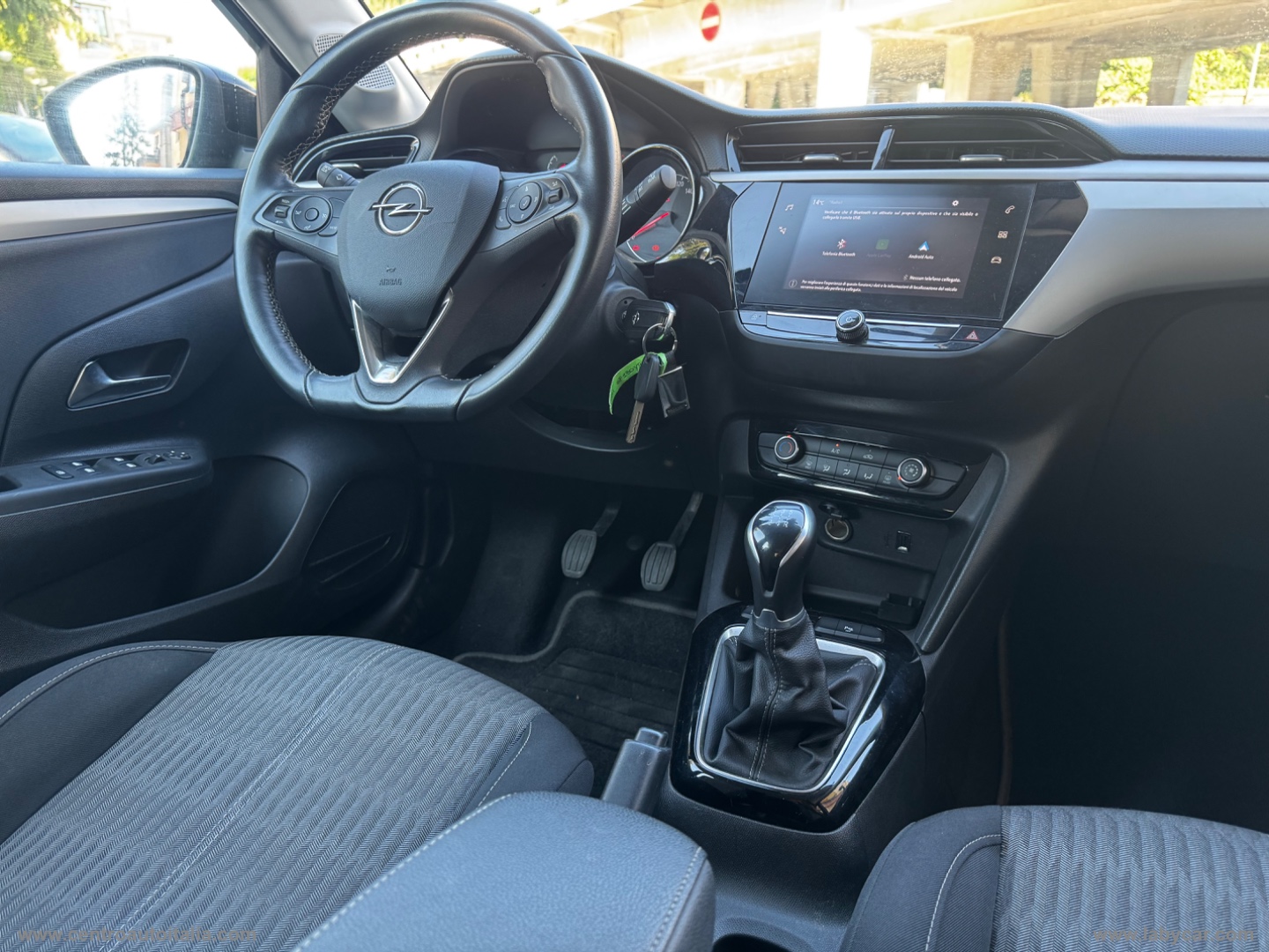 Corsa 1.2 Edition - immagine 31
