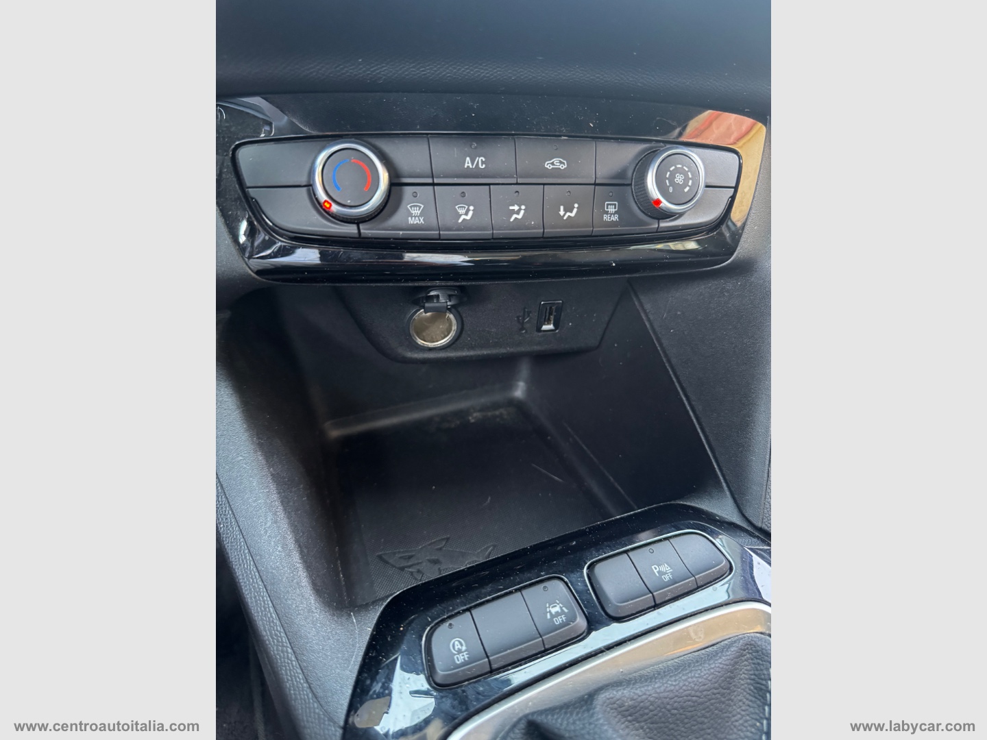 Corsa 1.2 Edition - immagine 31