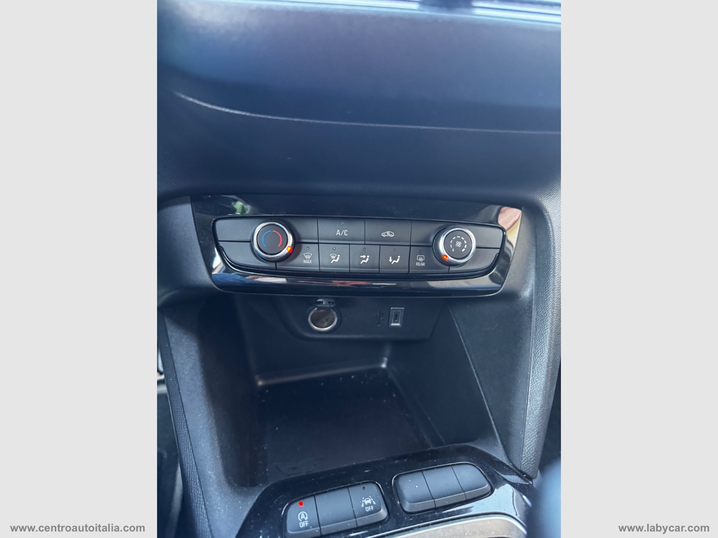 NUOVA Corsa 1.2 MT5 CORSA - immagine 31