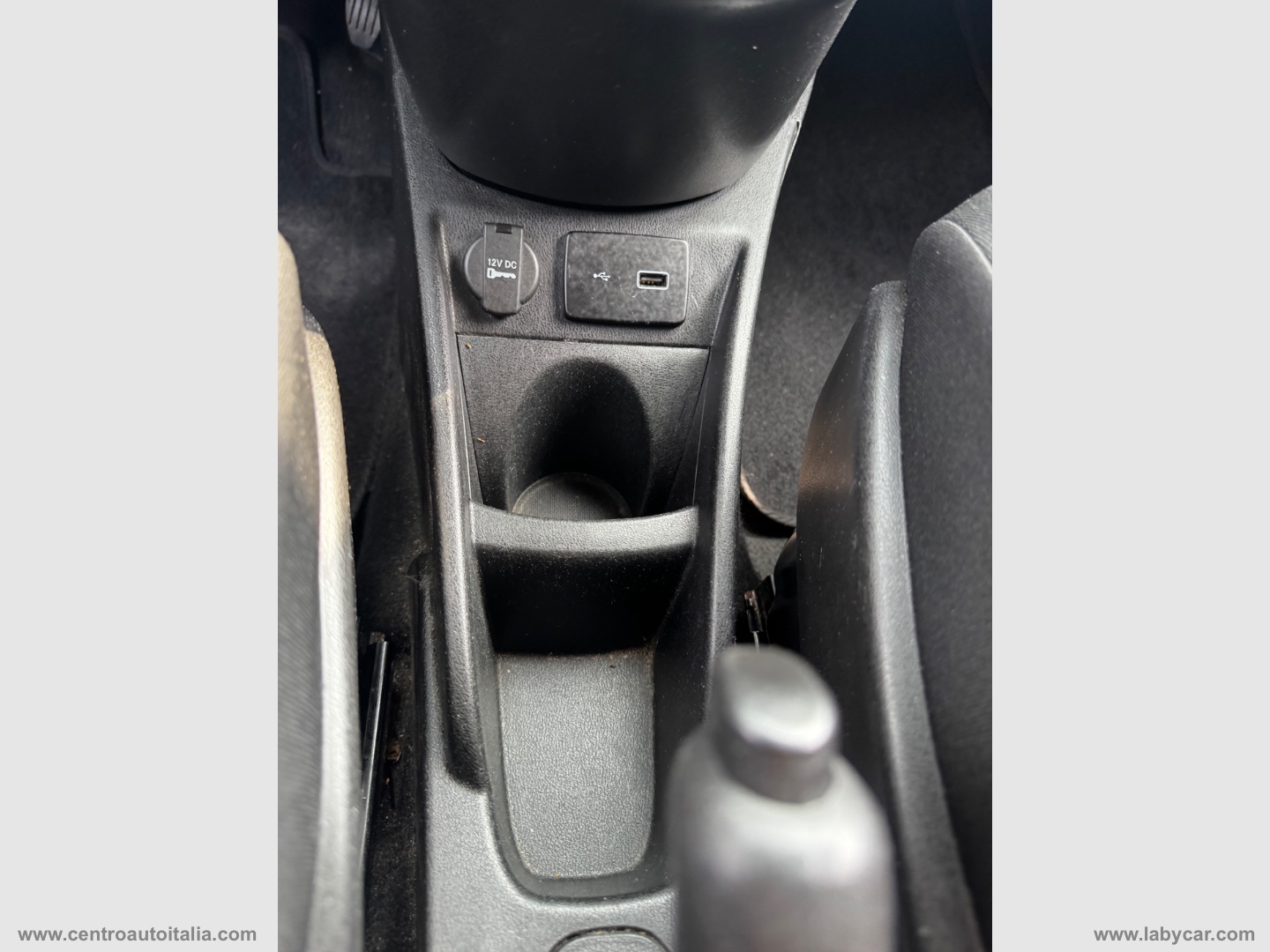 Ypsilon 1.2 69 CV 5p. Gold - immagine 31