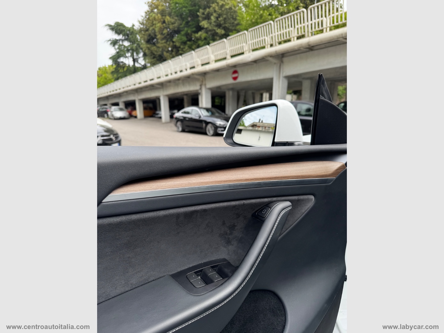 Model Y BEV 75 KWH Long Range AUTO 4WD - immagine 31