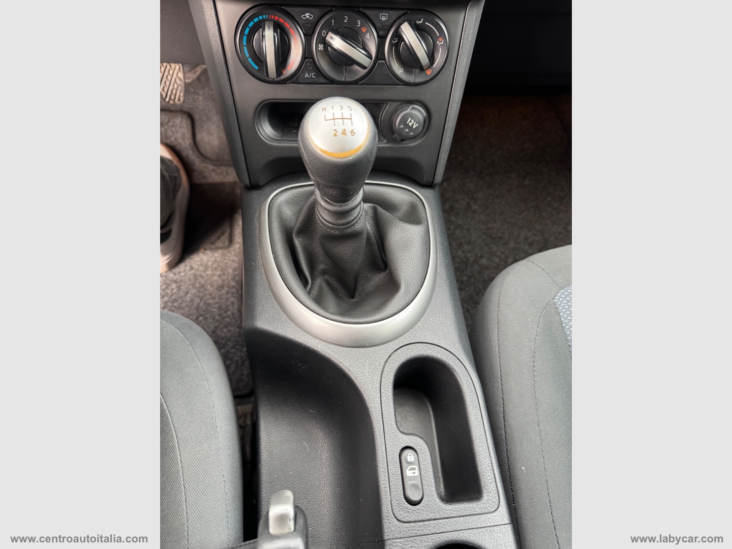 Qashqai 1.5 dCi DPF Acenta - immagine 31