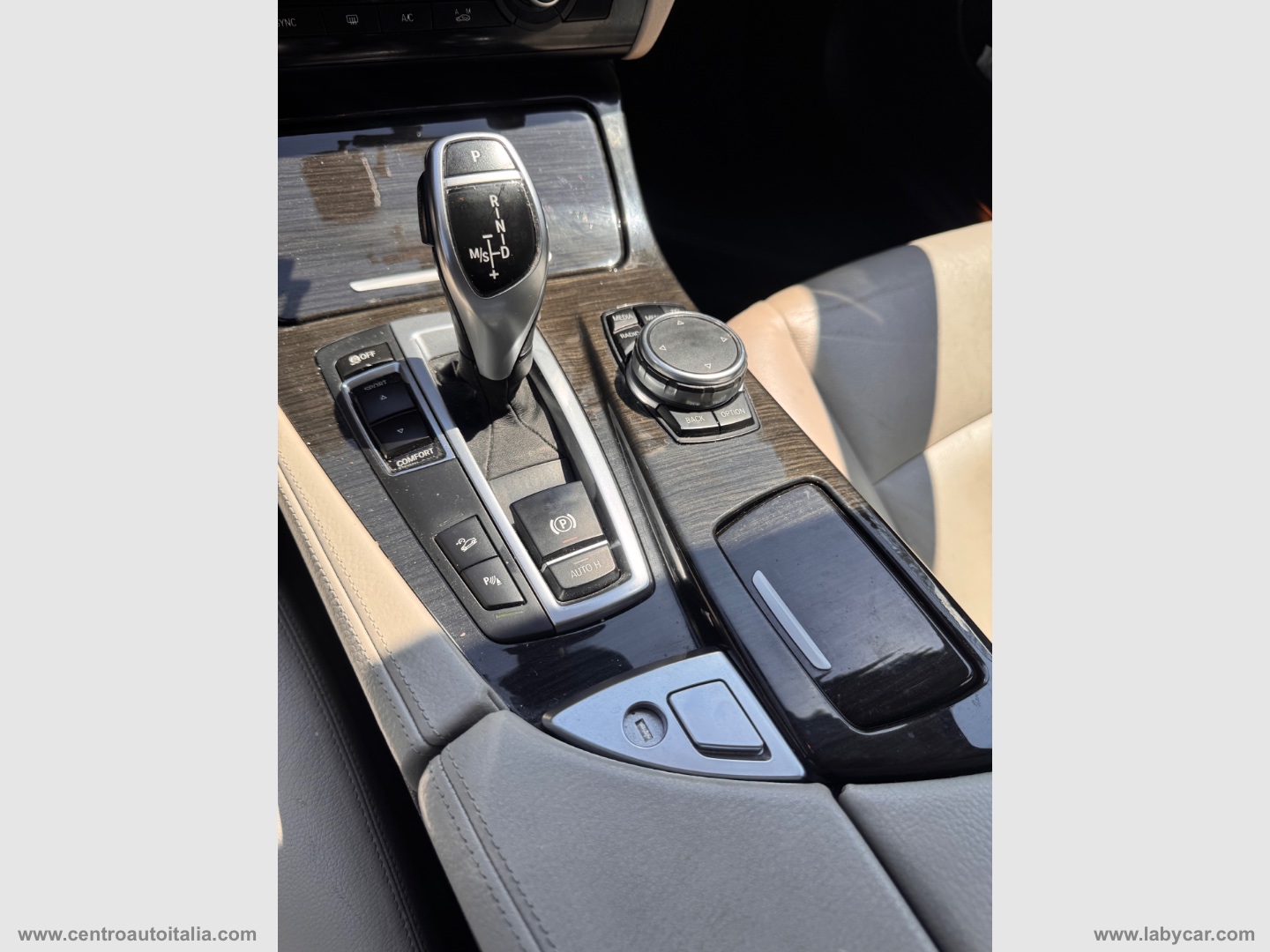 525d xDrive Touring Luxury - immagine 31