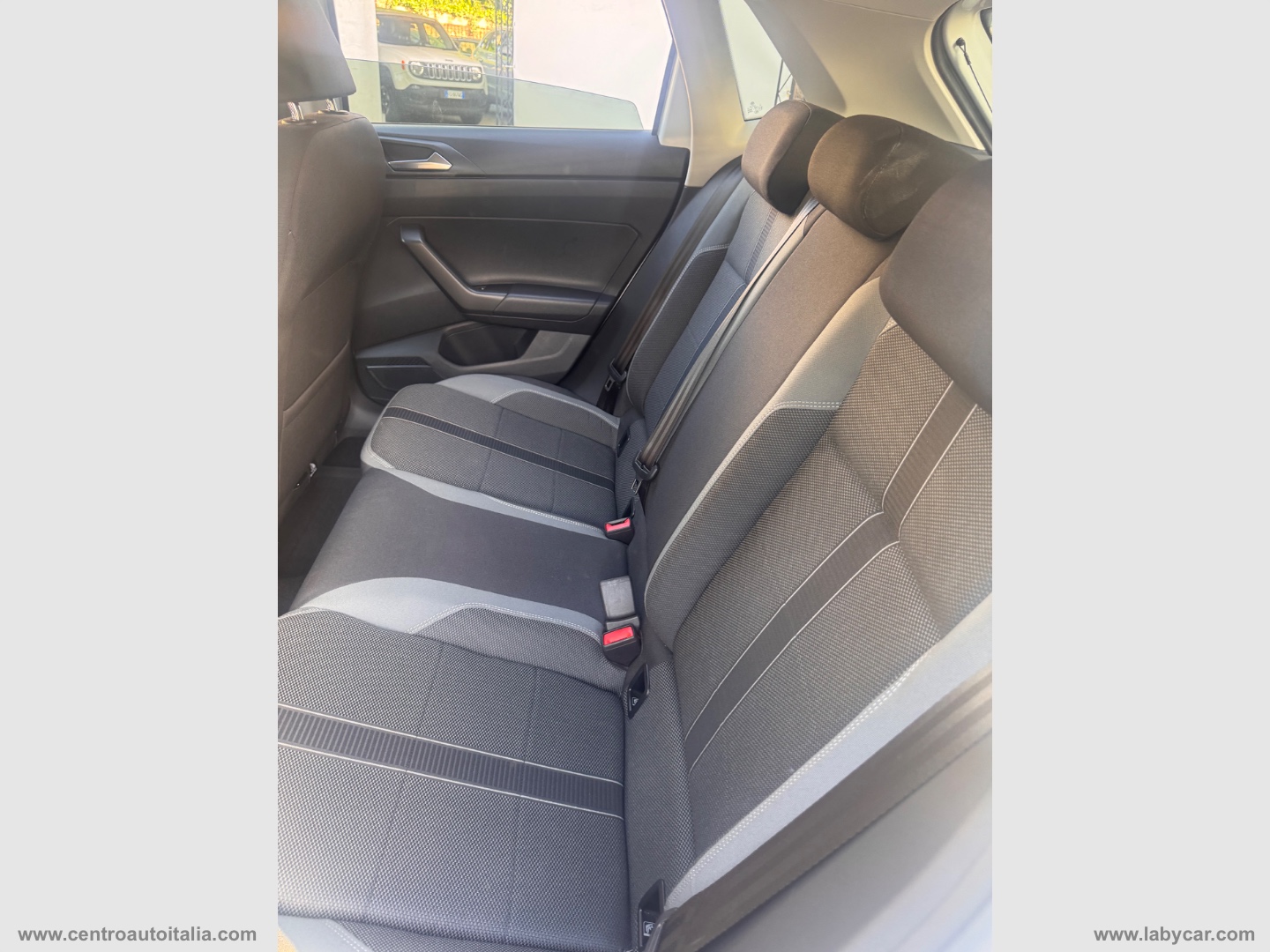 Polo 1.0 TSI DSG Style - immagine 31