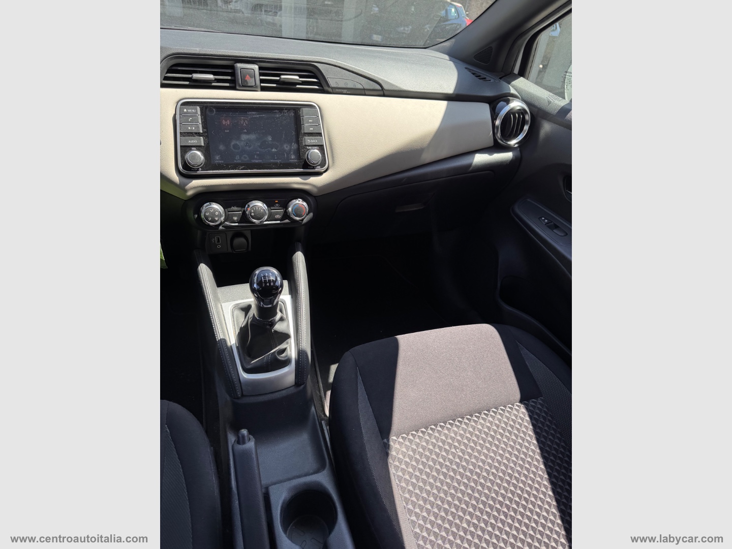 Micra IG-T 92 5p. Acenta - immagine 31