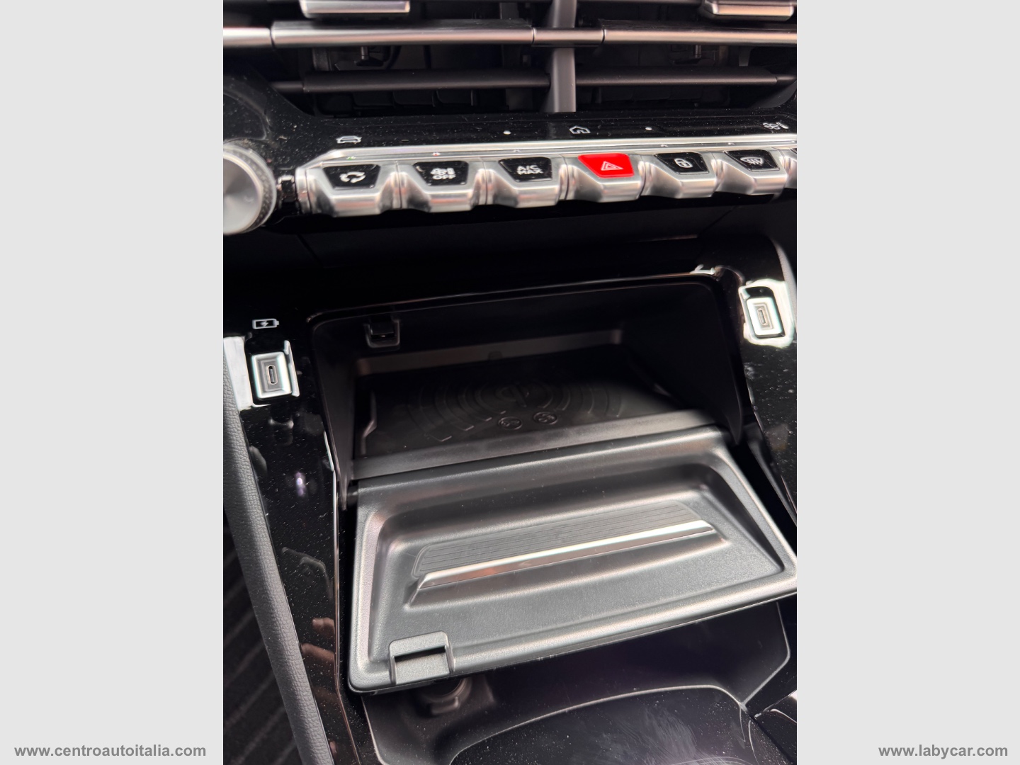 NUOVA 2008 Turbo 100 CV Allure - immagine 31