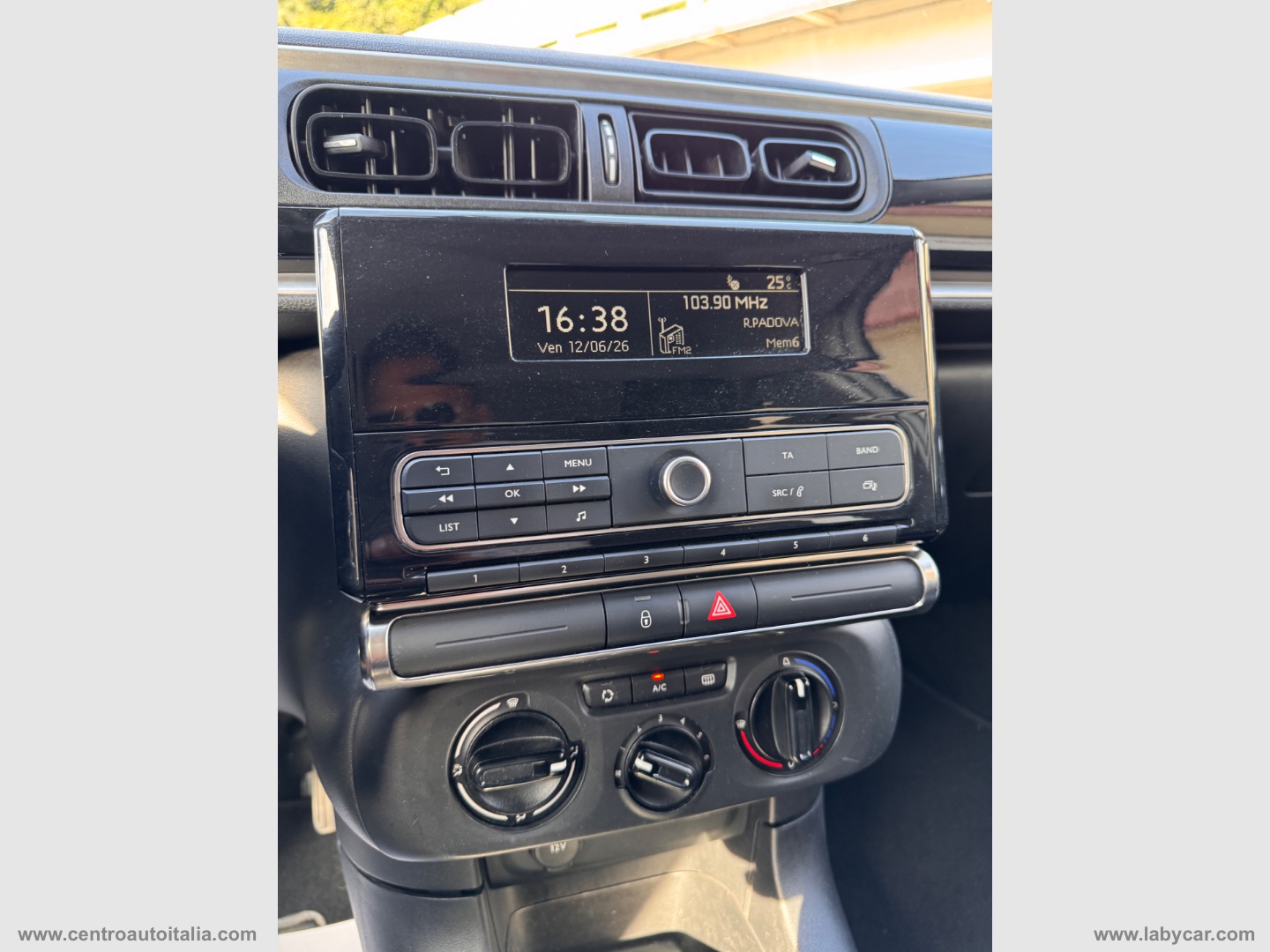 C3 PureTech Feel - immagine 31