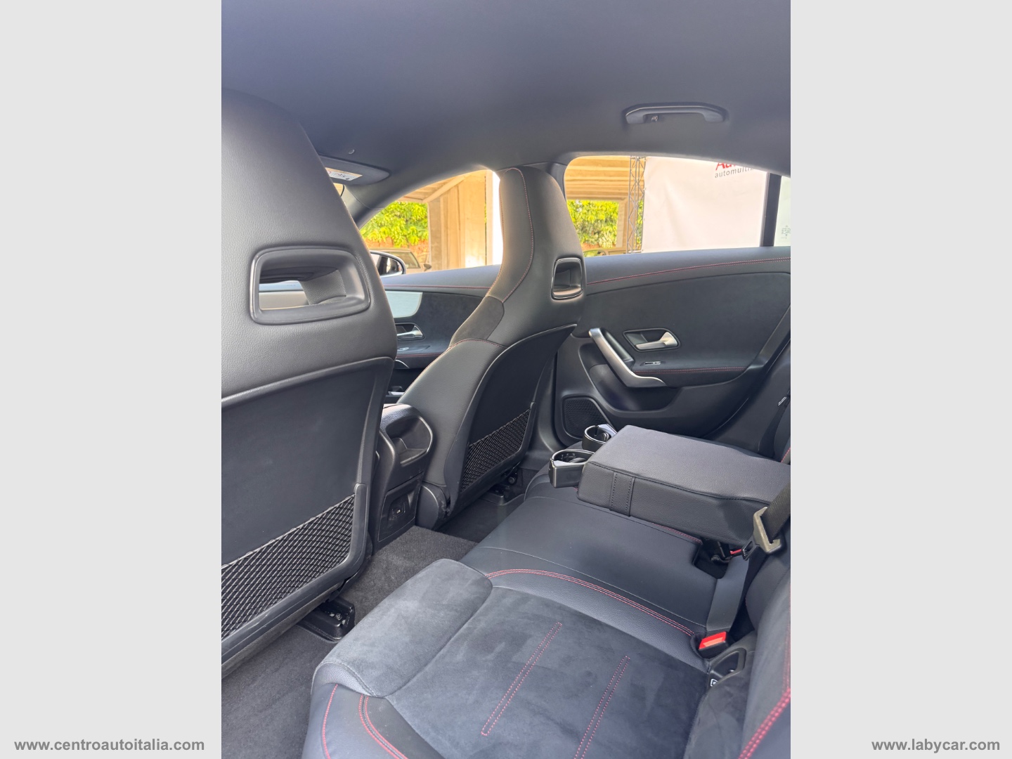 CLA 200 d Auto. AMG Line Premium Plus - immagine 31