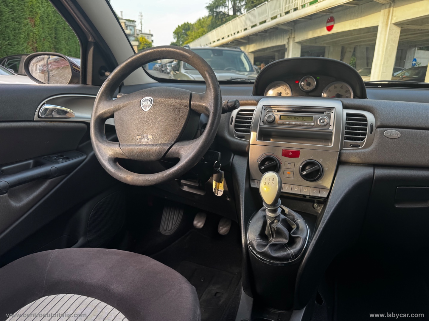 Ypsilon 1.2 Oro - immagine 31