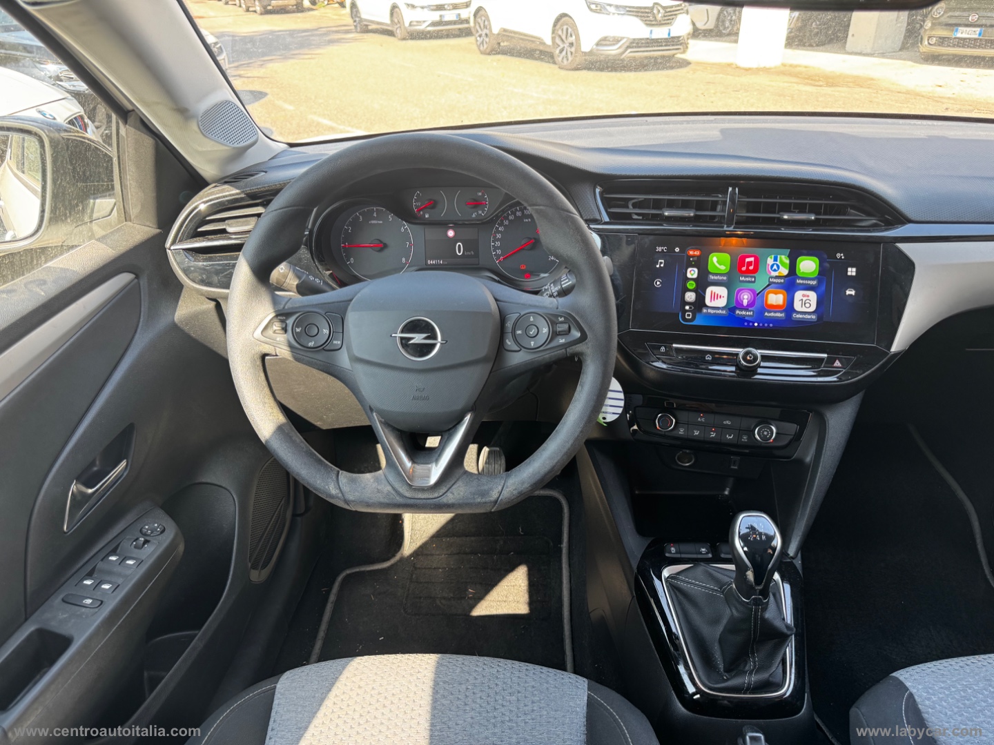NUOVA Corsa 1.2 Edition - immagine 31