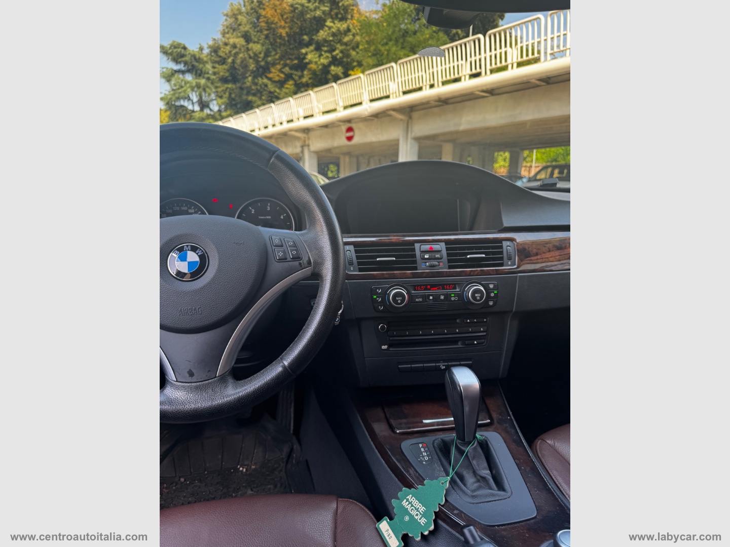 335d Touring Msport - immagine 31