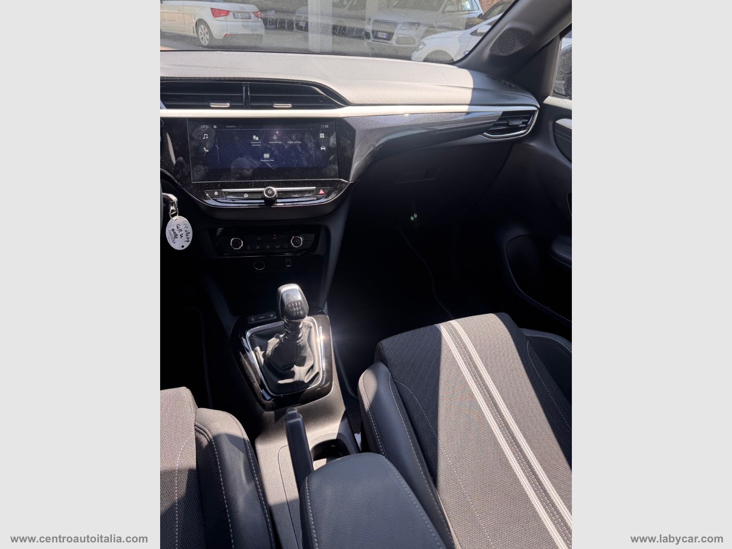 Corsa 1.2 GS - immagine 31