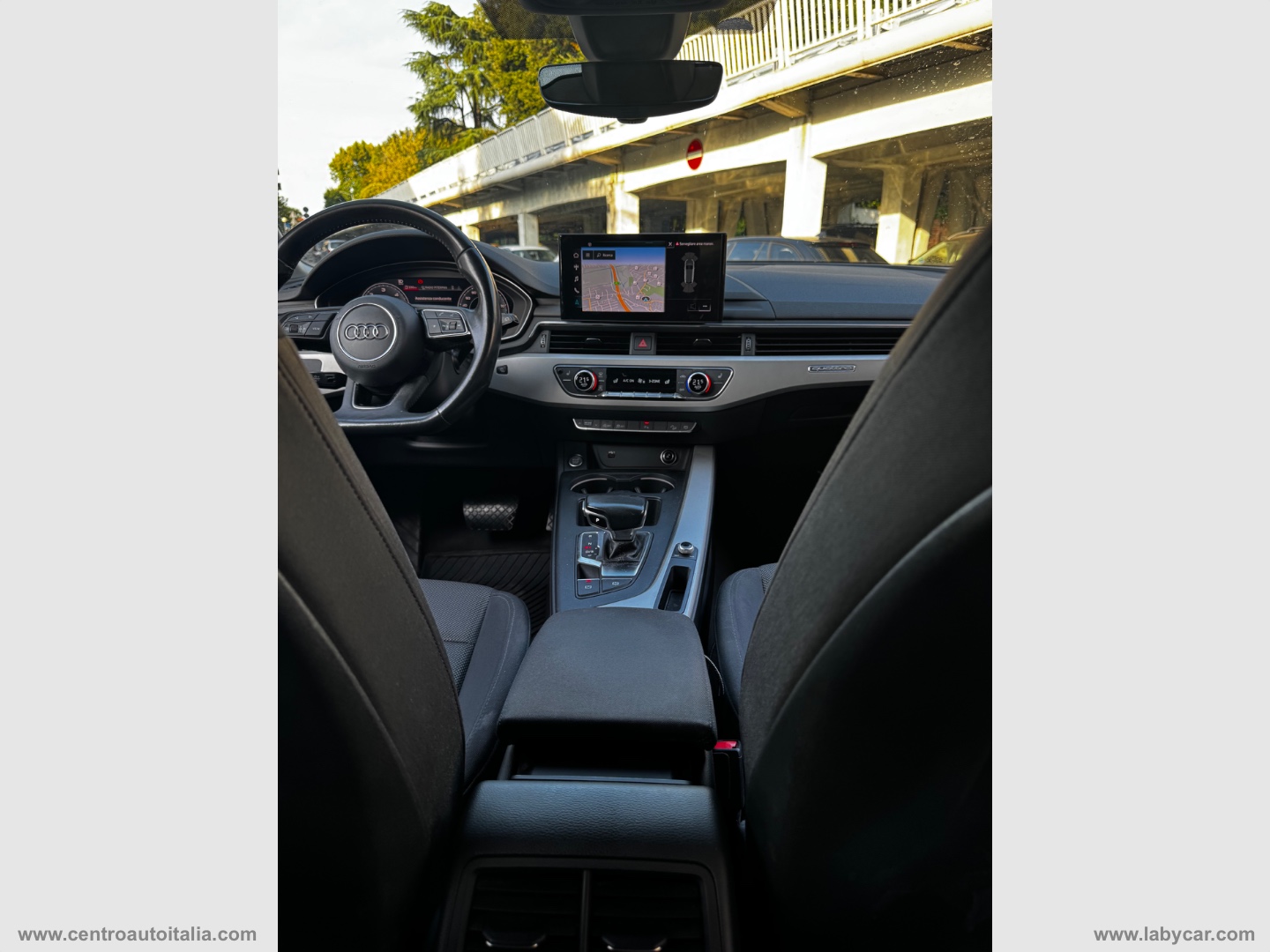 A4 allroad 45 TDI tiptr. Bus - immagine 31