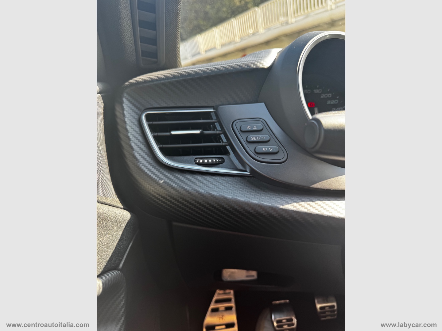 Giulietta 1.6 JTDm 120 CV Super L.E. - immagine 31