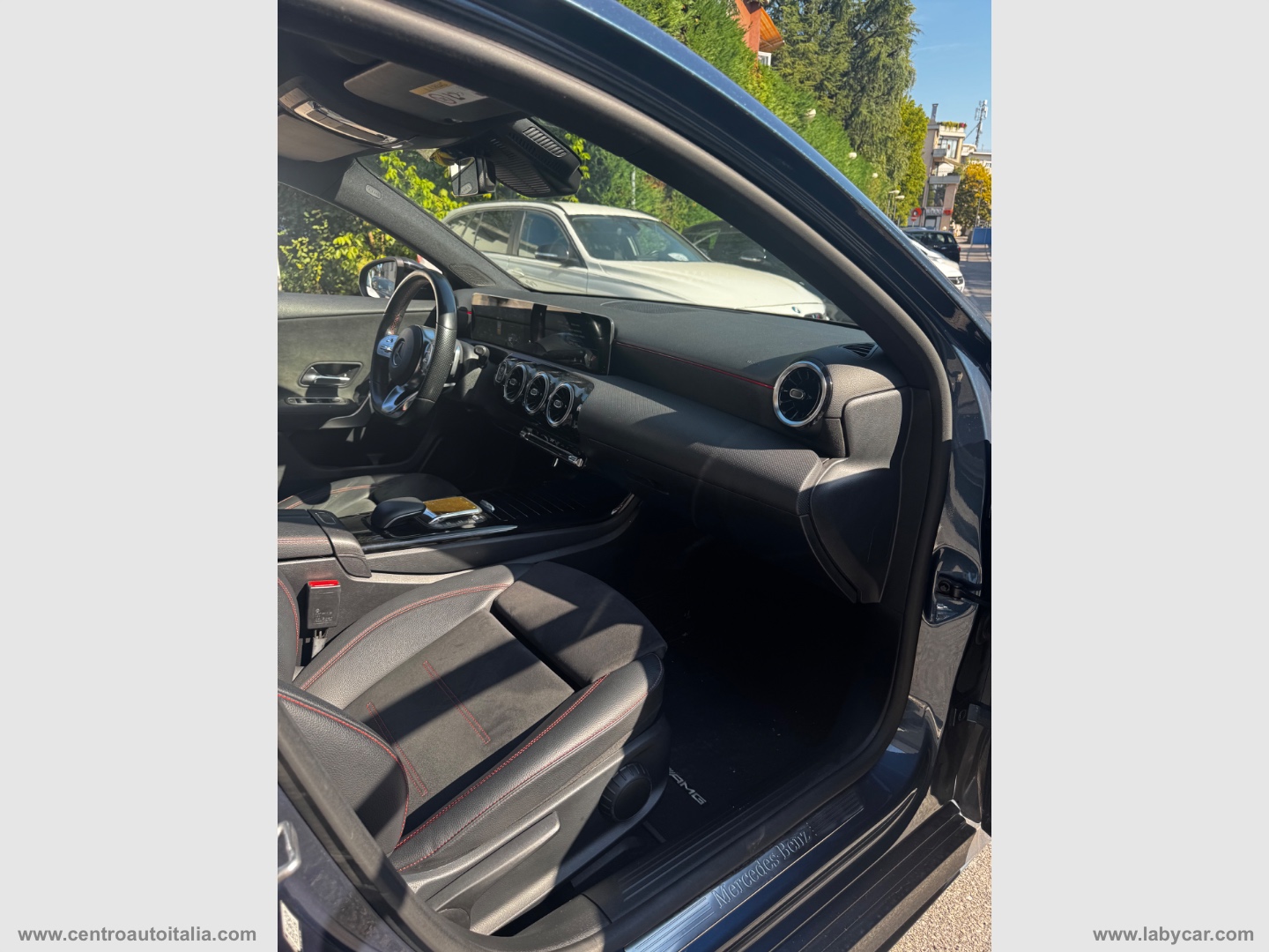 A 180 d Automatic Executive - immagine 31