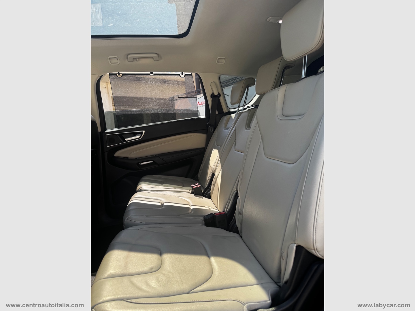 S-Max 2.0 EcoBlue 150 CV S&S 7p. Tit.Bs - immagine 31