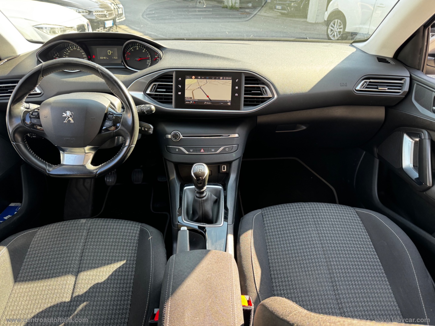 308 BlueHDi 130 S&S GT Line - immagine 31