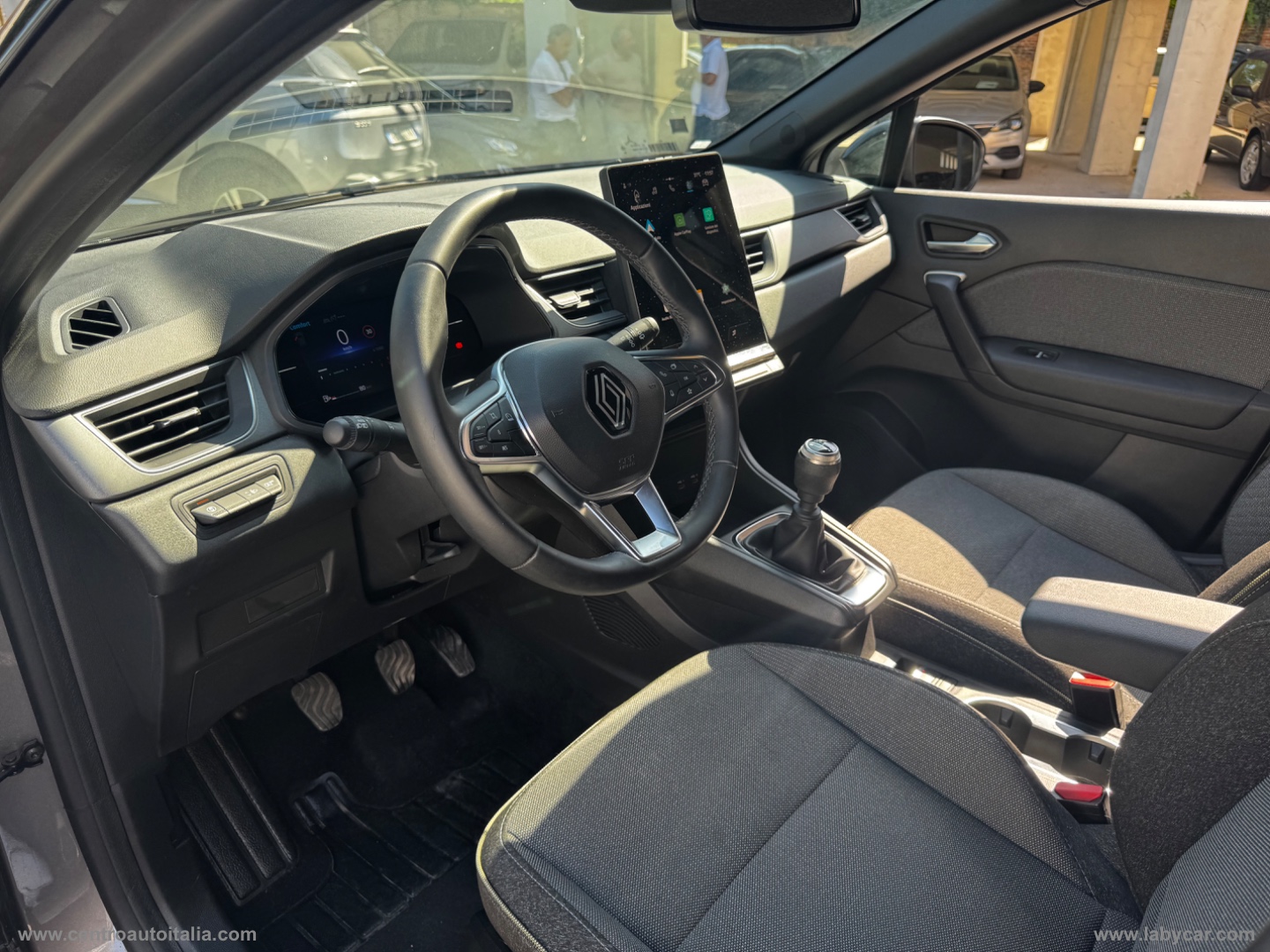 Captur TCe 90 CV Techno - immagine 31