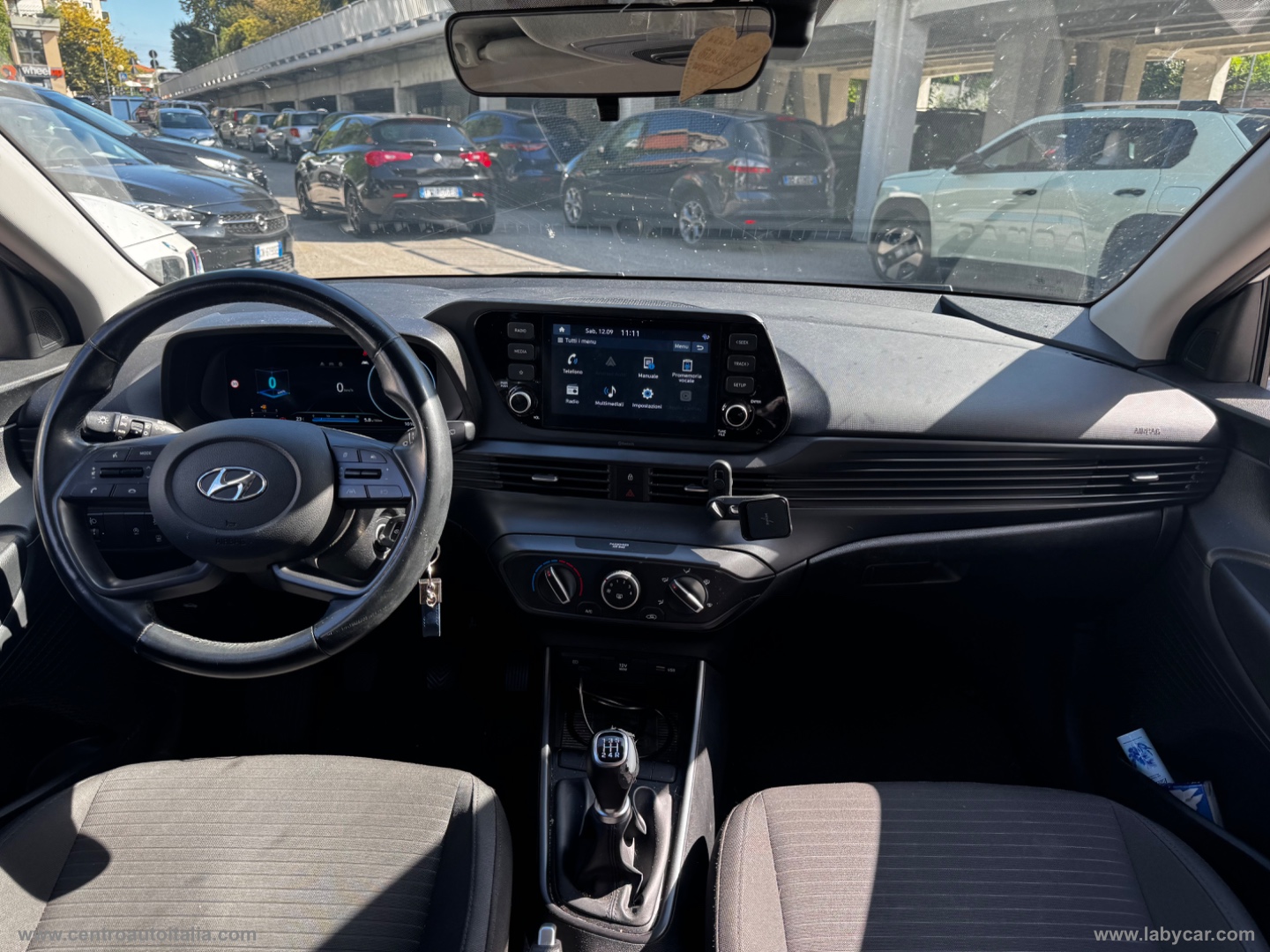 i20 1.2 MPI MT Bose - immagine 31