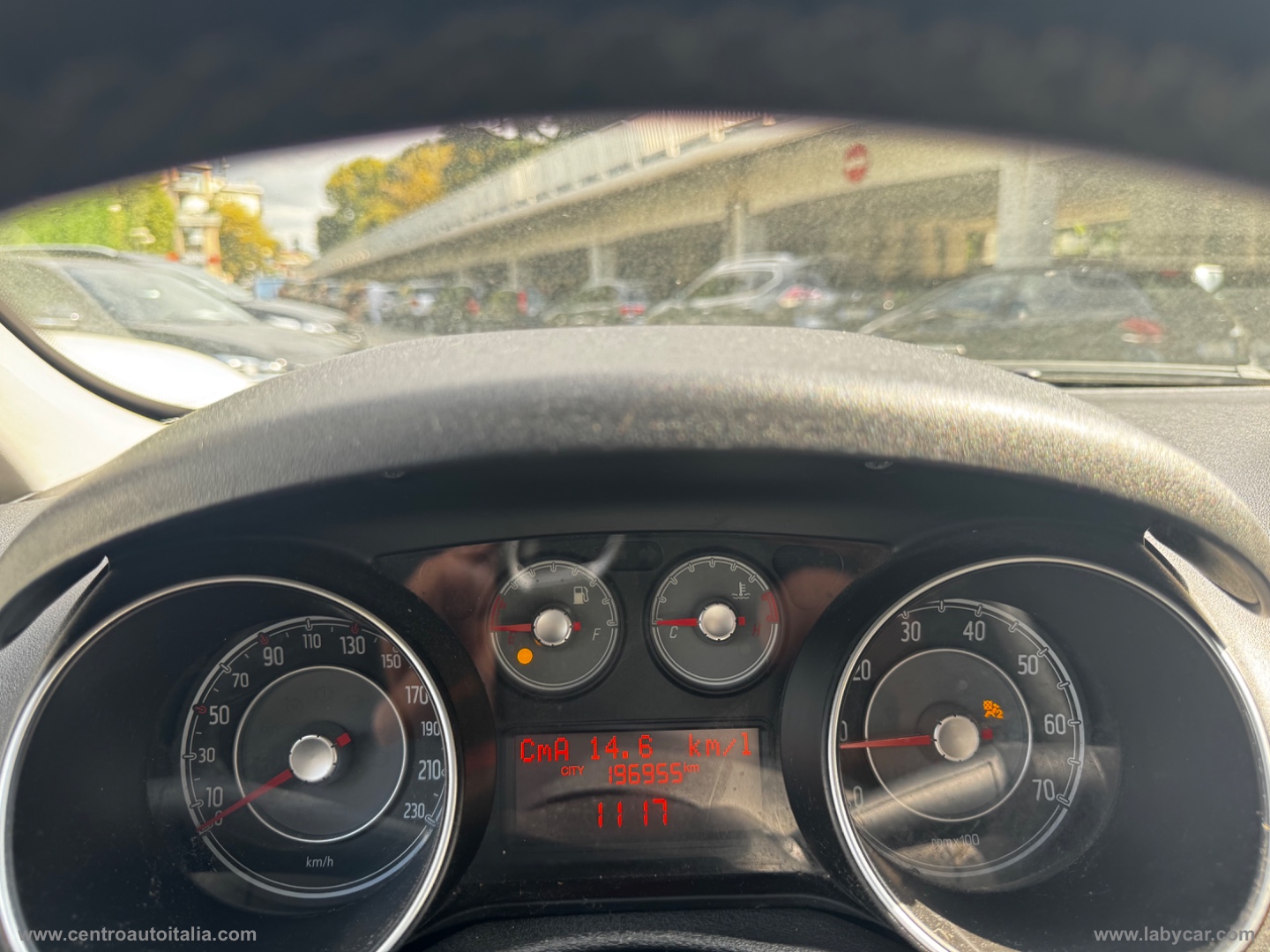Punto Evo 1.3 Mjt 75 CV 5p. S&S Dynamic - immagine 31