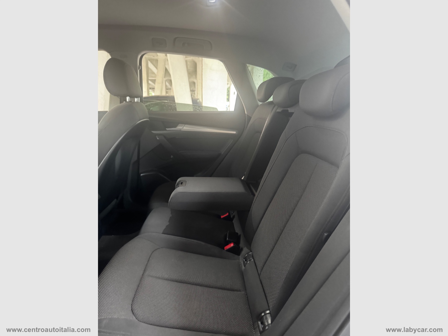 Q5 2.0 TDI quattro S tronic Business - immagine 31