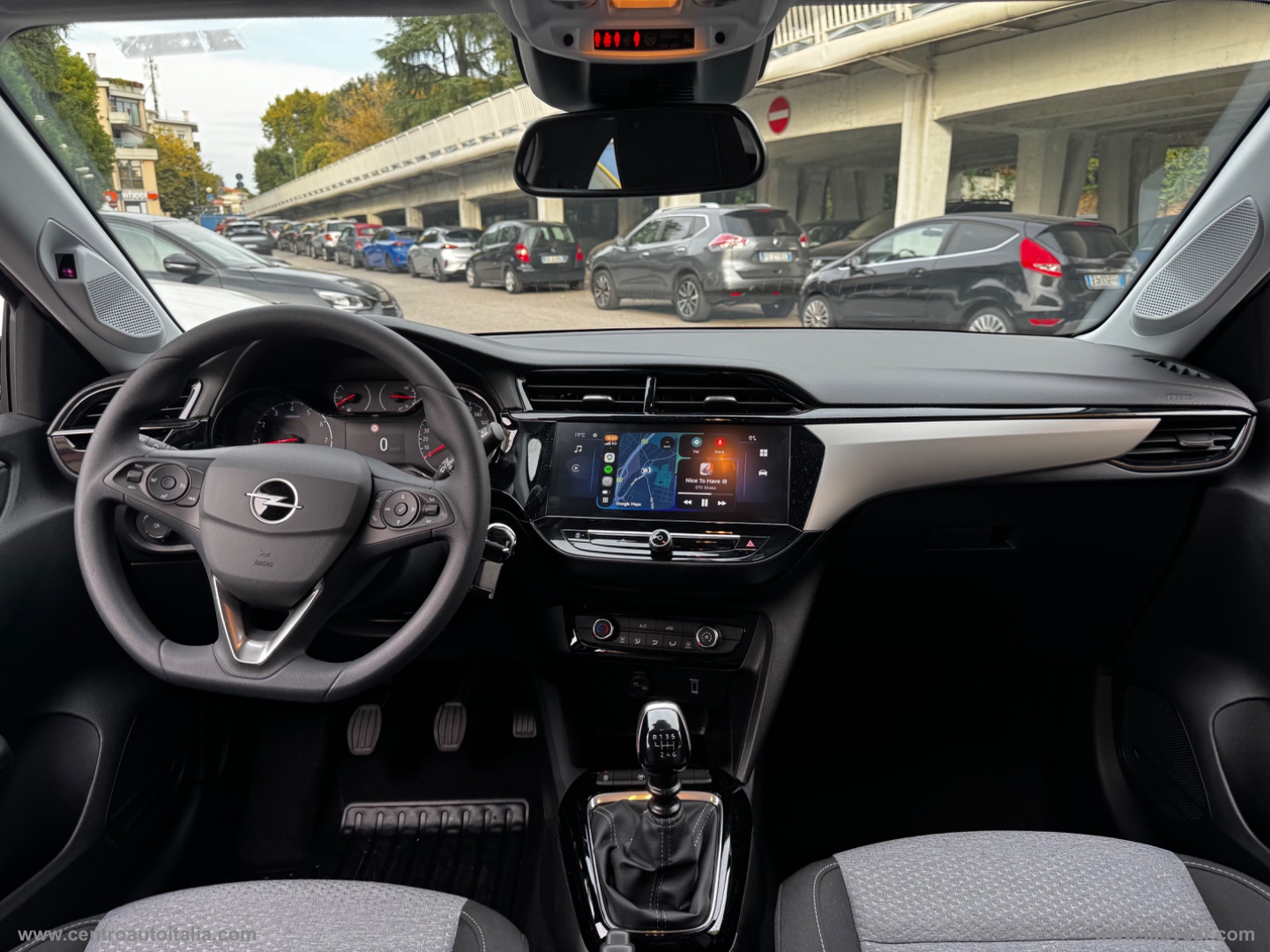 Corsa 1.2 100 CV NUOVA CON CATENA - immagine 31
