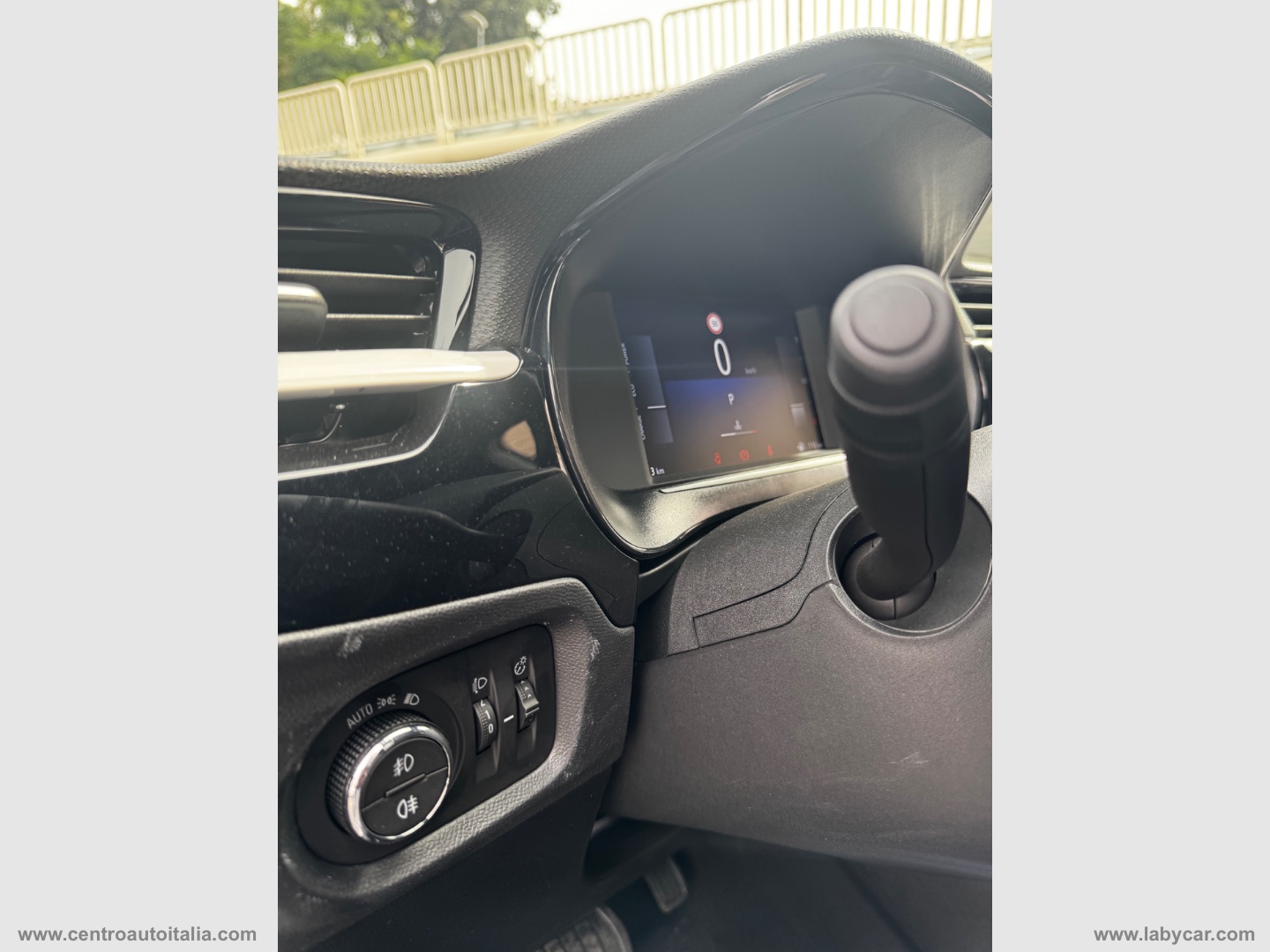 Corsa Hybrid 110 CV aut. YES OF CORSA - immagine 31