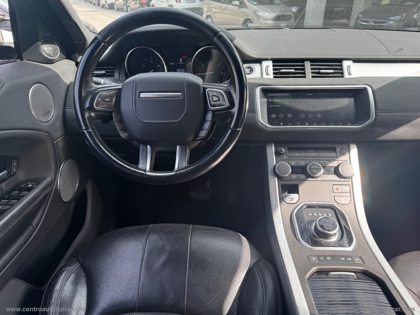 RR Evoque 2.0 TD4 150 5p Bs Ed.Prem.Pure - immagine 31