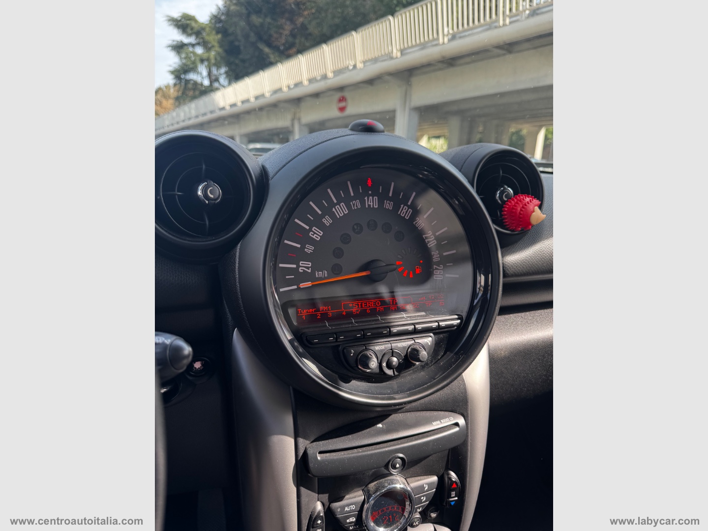 Mini One D Business XL Countryman - immagine 31